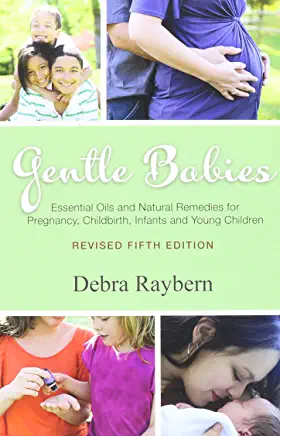Gentle Babies Book