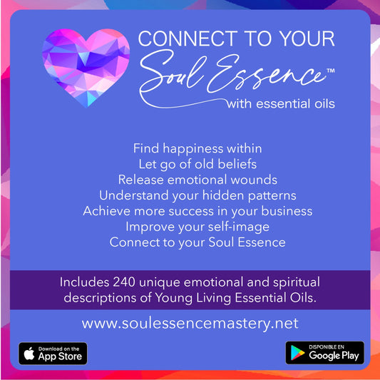 Learn How to Use the Soul Essence Mastery App Course